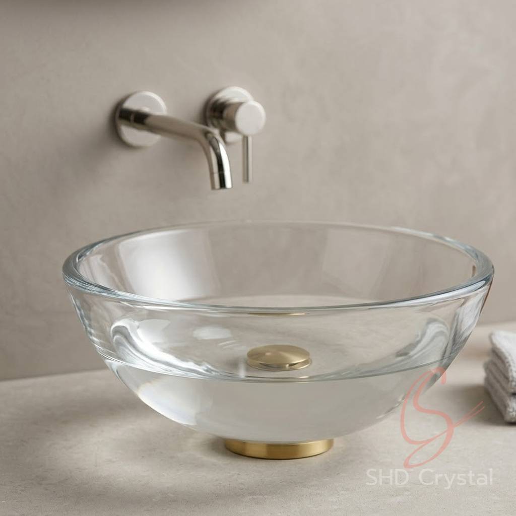 vessel basin manufacturers
