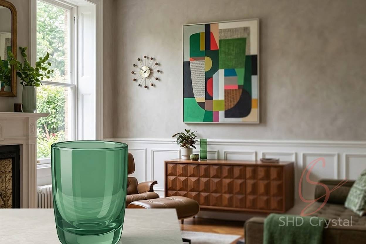 visual conflict buffer decor