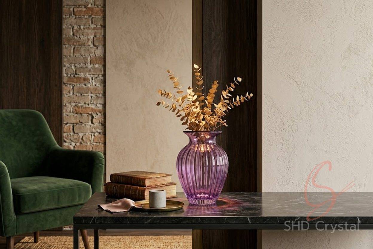 visual noise reduction decor