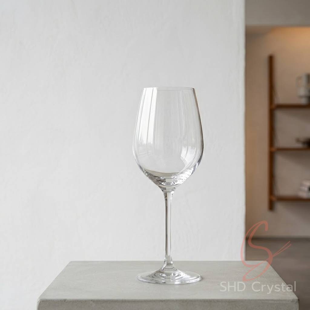 white wine glass OEM