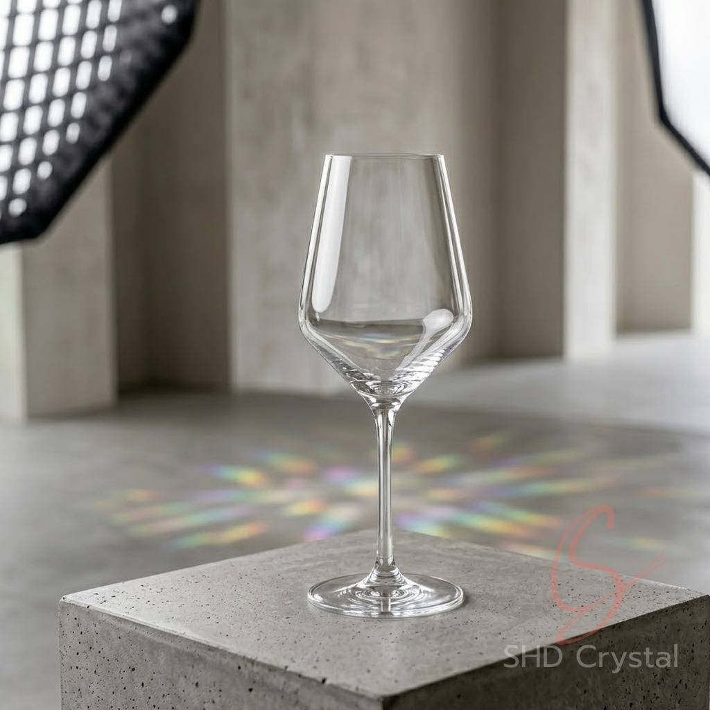 white wine glass manufacturers
