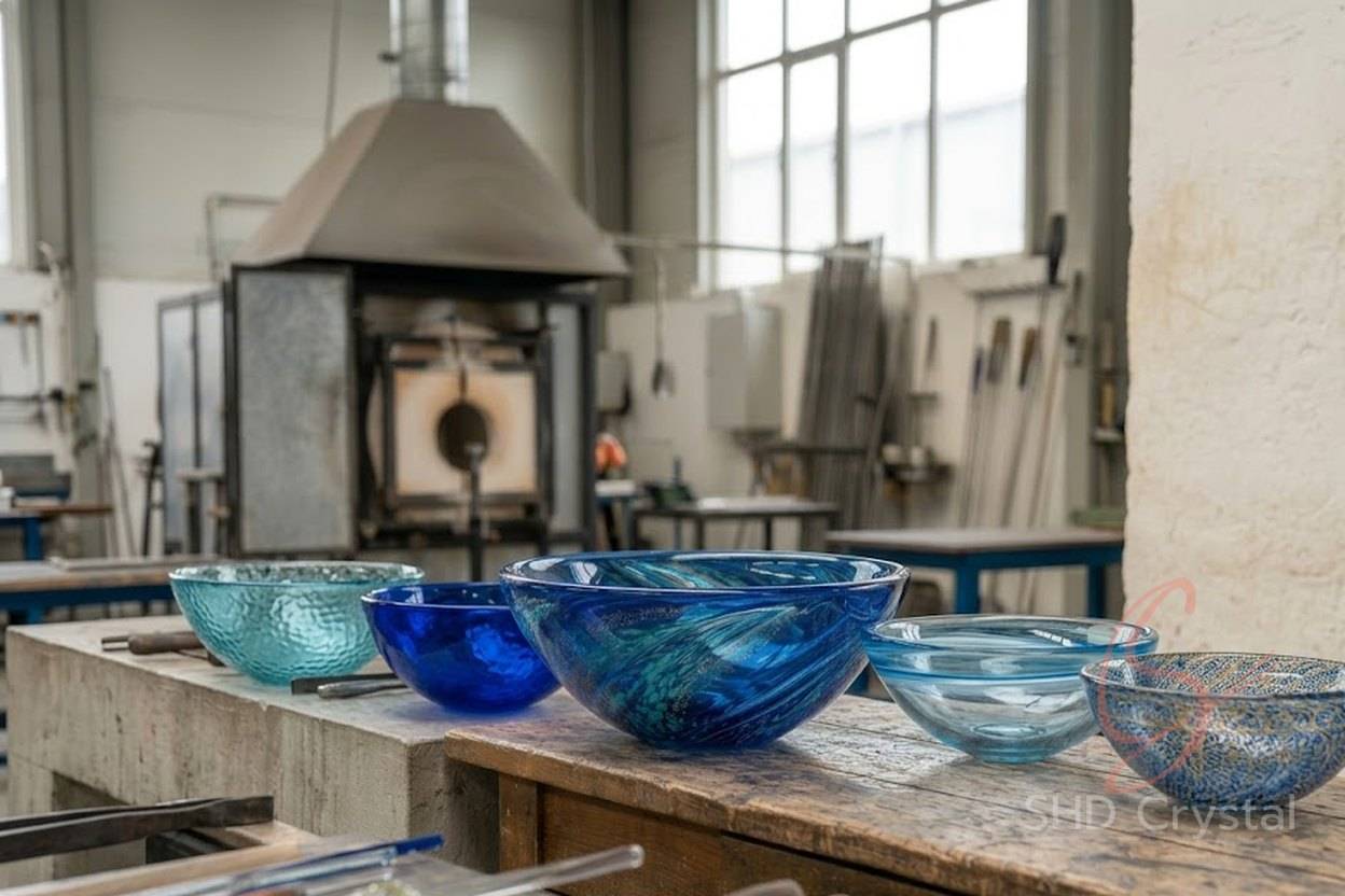 wholesale blue wash basin