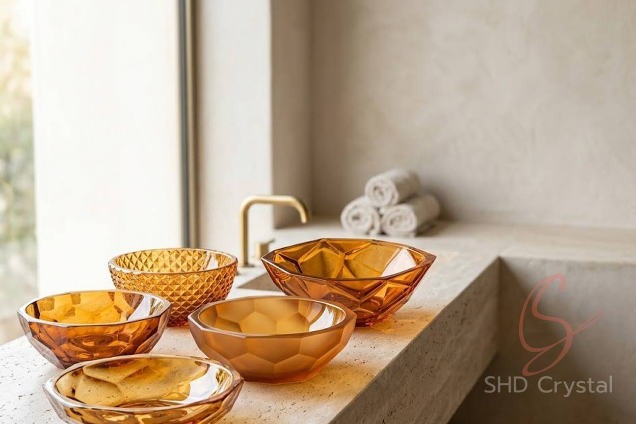 wholesale orange wash basin