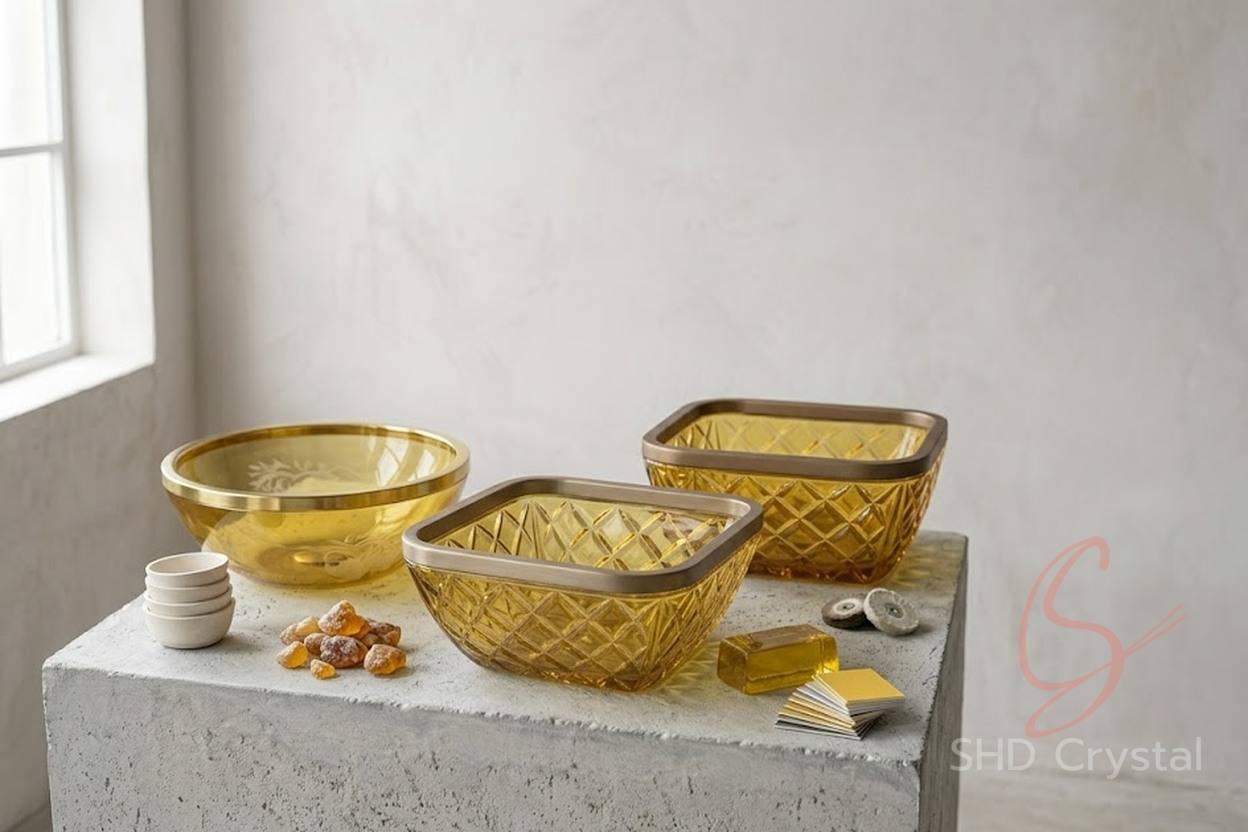 wholesale yellow wash basin