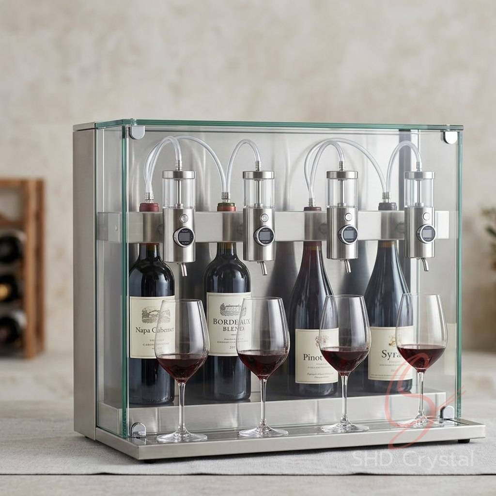 wine dispenser manufacturers