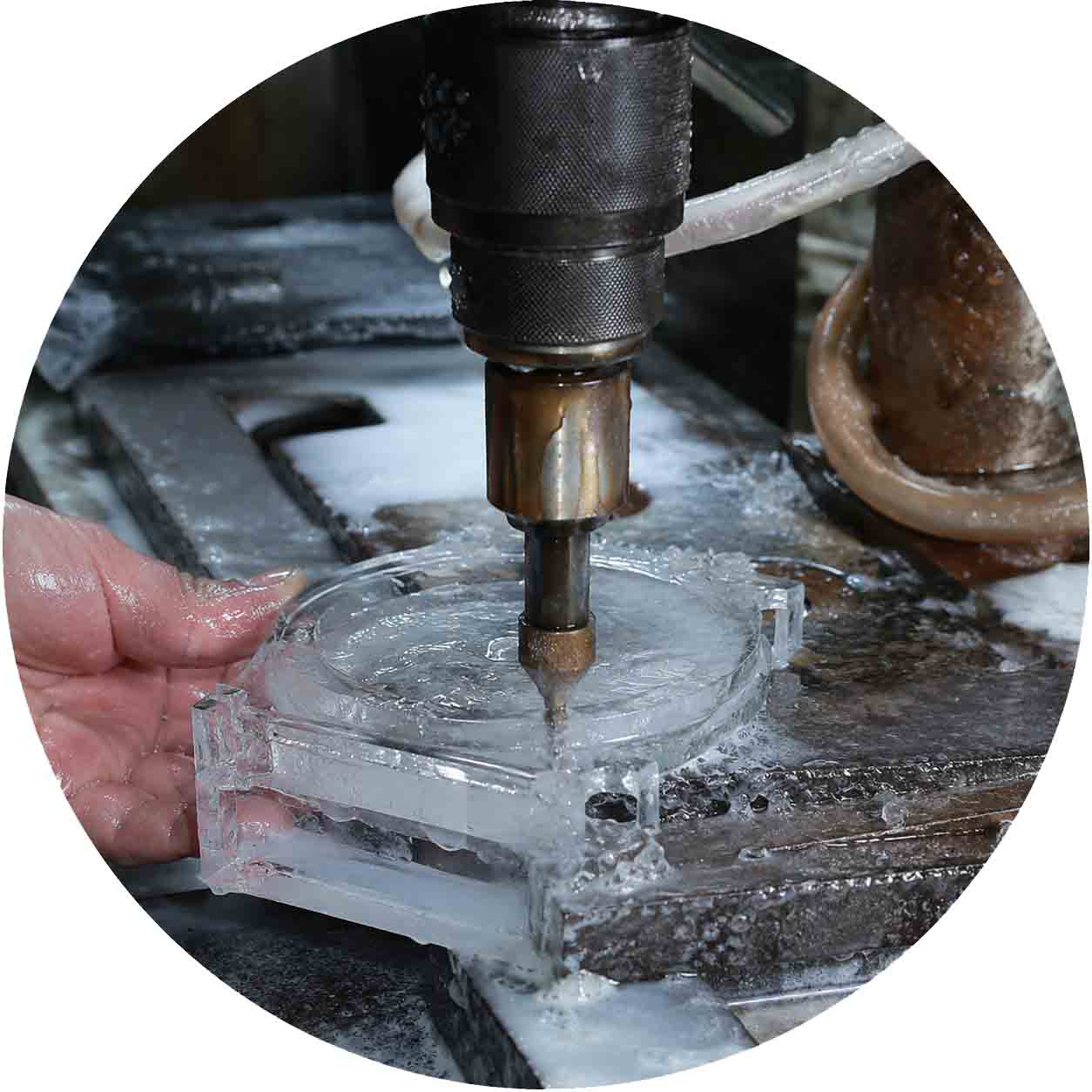 Drilling