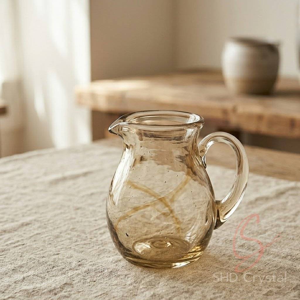 OEM glassware