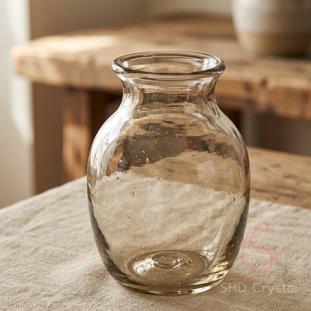 hand-blown glass manufacturers