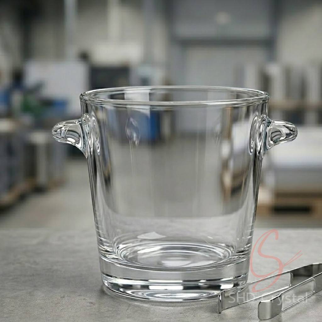 ice buckets manufacturers