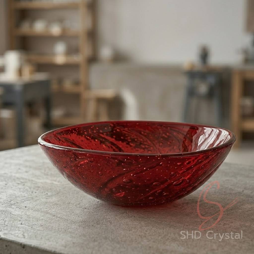 vessel basin oem