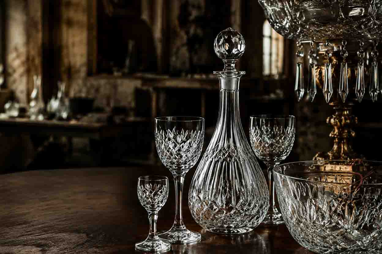 European glassmaking tradition