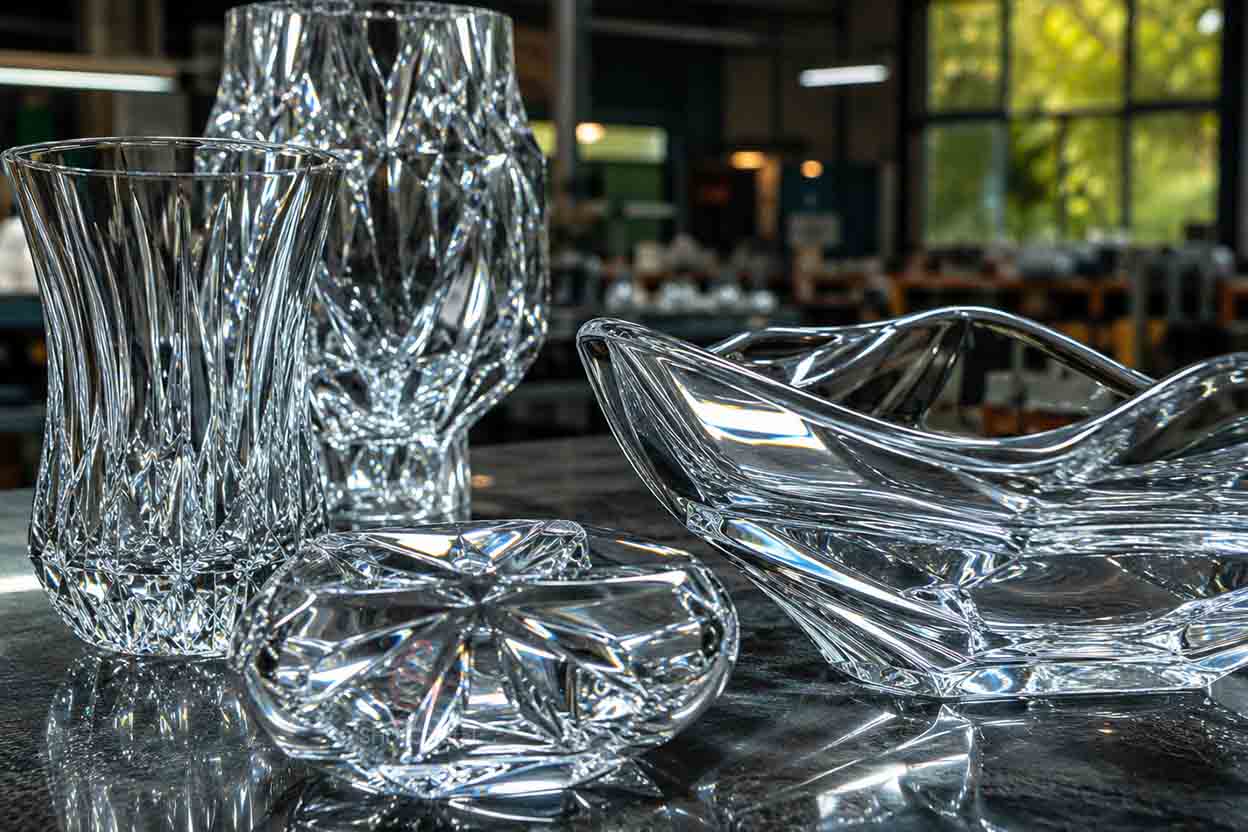 glass polishing techniques