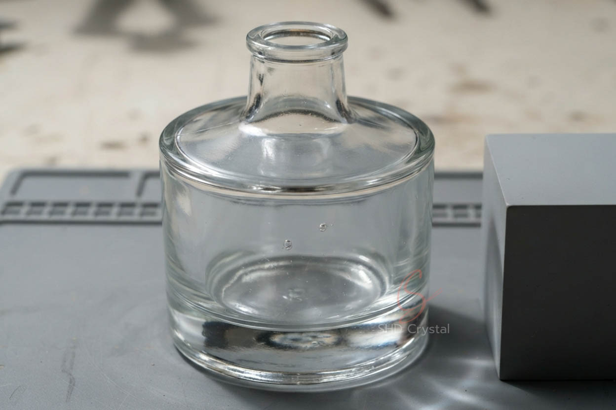 stubby bottle manufacturer