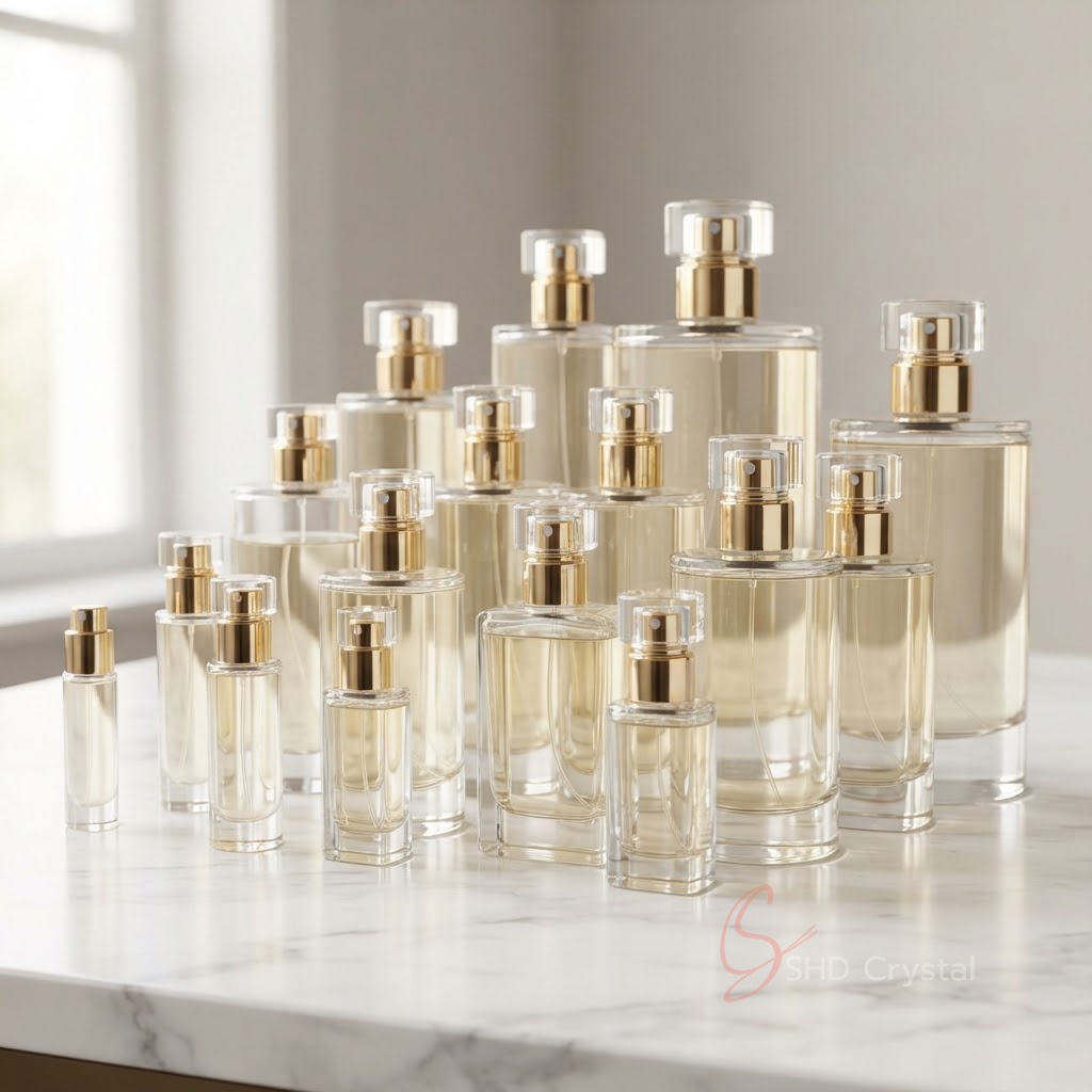 perfume bottle wholesale