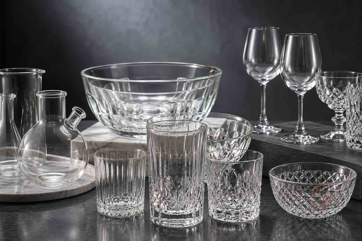 soda-lime glass market in 2026
