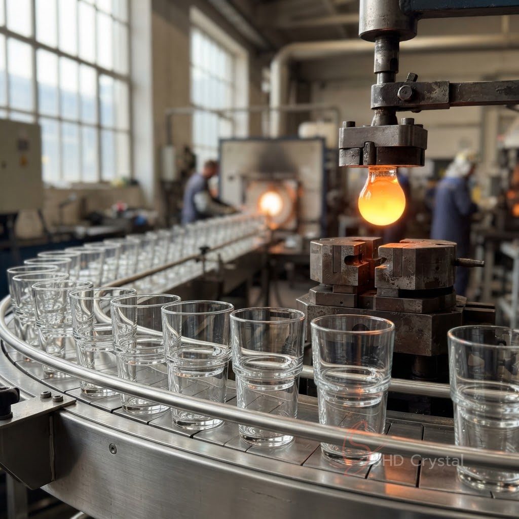 soda lime glass