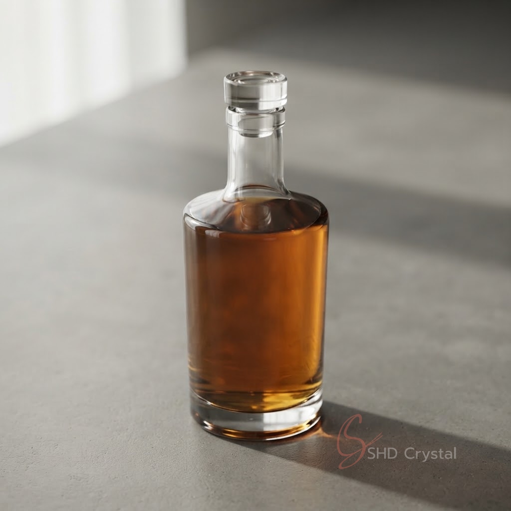 spirit bottle sizes OEM