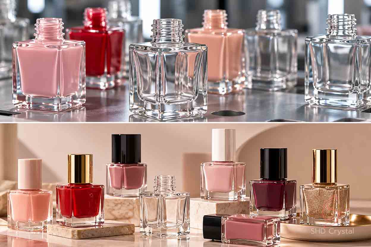 portable beauty packaging