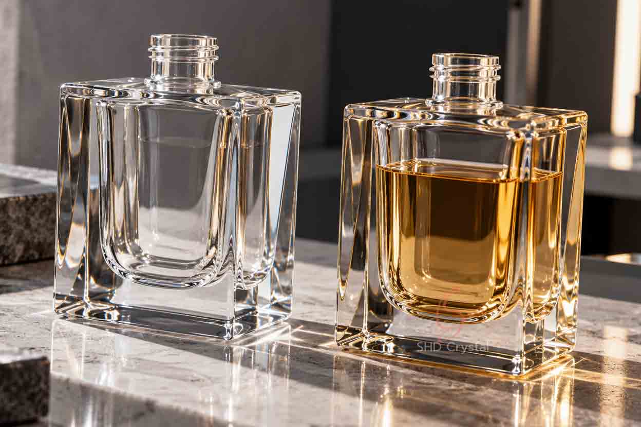 cologne perfume inner chamber