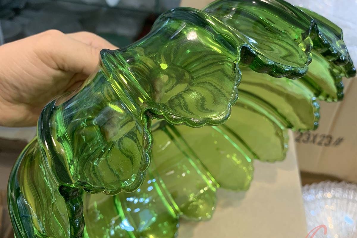 Custom Crystal Manufacturing & OEM Glass Project Development
