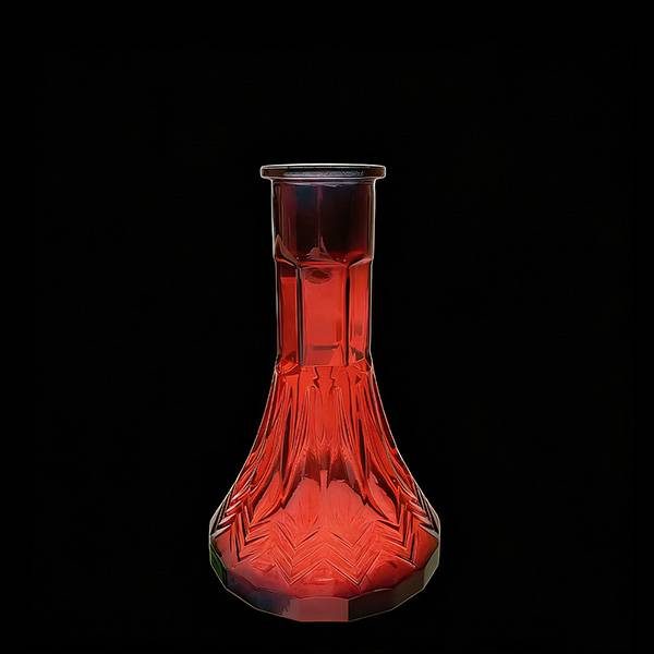 glass Hookah base