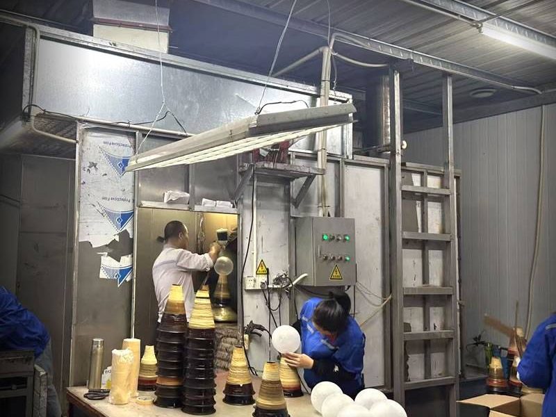 Crystal Glass Precision Mold Manufacturing