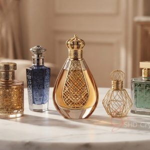 Dubai glass bottle distributor