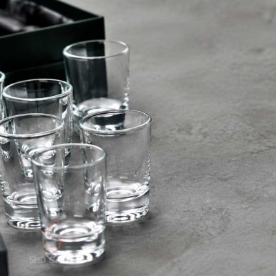 Jäger shot glasses OEM