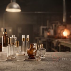 OEM bottle manufacturing