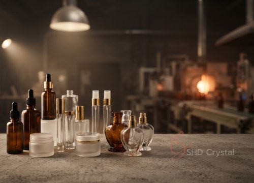 OEM bottle manufacturing