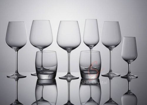 OEM glassware