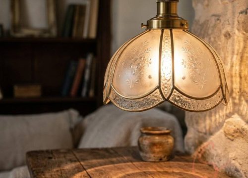 antique table lamp glass lamp shades manufacturers