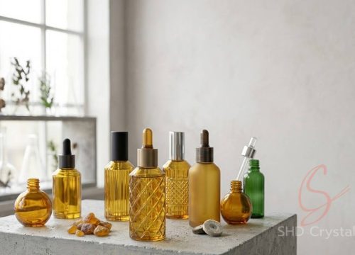 aromatherapy bottle ODM
