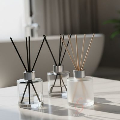 aromatherapy bottle factory