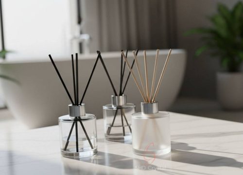 aromatherapy bottle factory