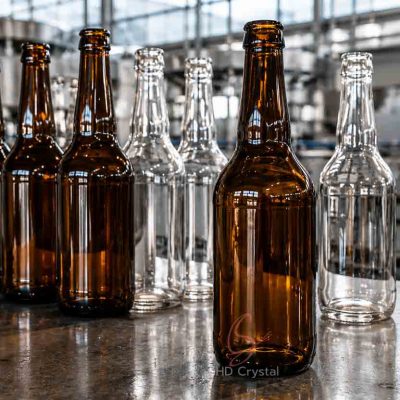 beer bottle manufacturer