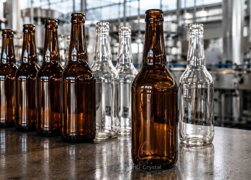 beer bottle manufacturer
