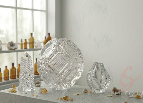 bespoke crystal craft