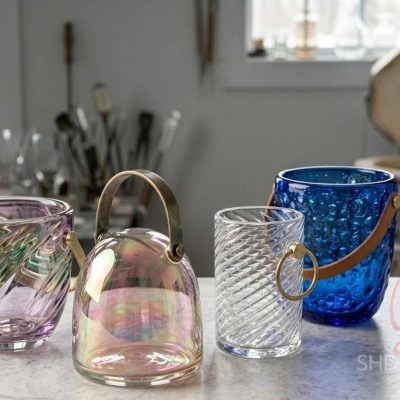 bespoke ice buckets
