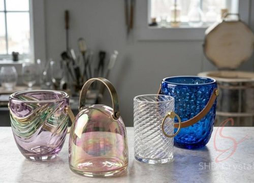 bespoke ice buckets