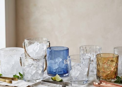 bespoke party ice bucket