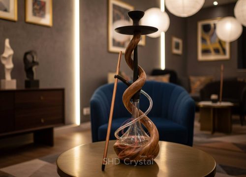 bespoke shisha manufacturing