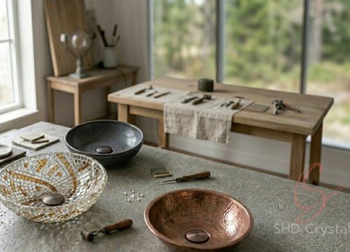bespoke wash basin
