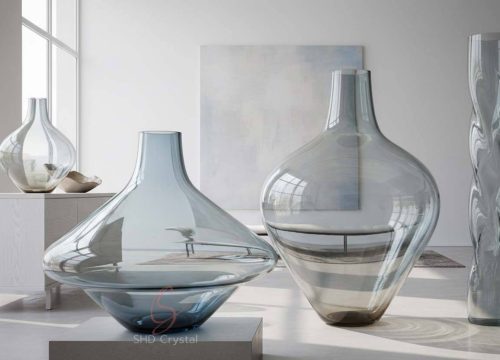 blown glass factory