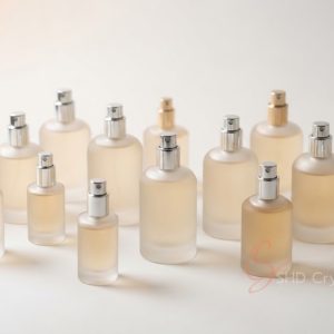 bulk glass container supplier