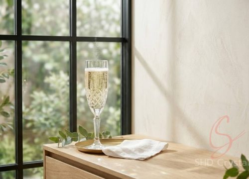 champagne toast sets for bars