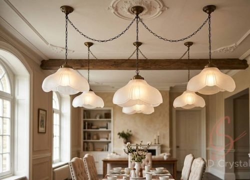 classic pendant lighting