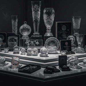 custom engraved glass souvenirs