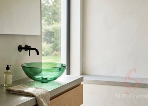 countertop basin sets for resorts