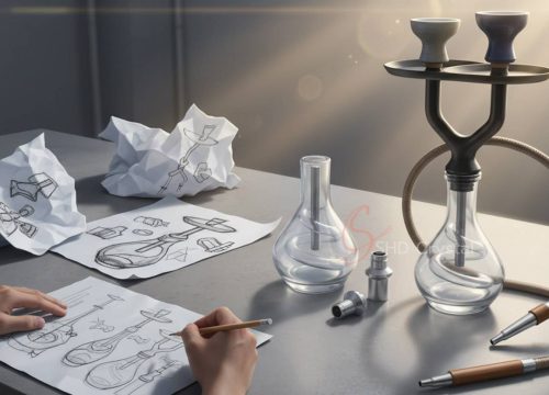 creative pipe design